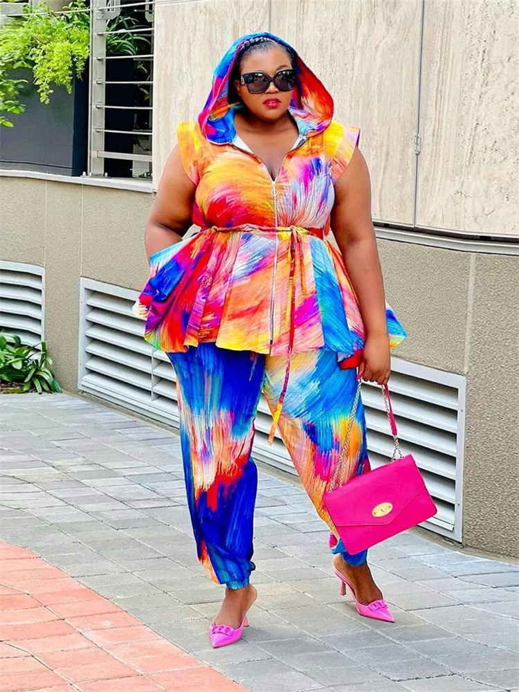 Wmstar Plus Size Vrouwen Kledi - Summer Clothing Wholesale recensie en prijs