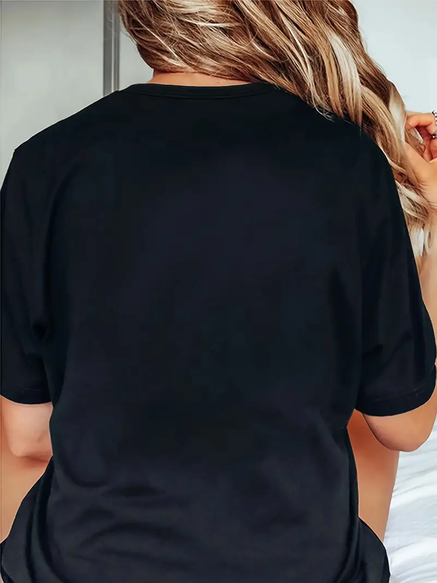 Kleurrijk geometrisch dames ca - Summer Clothing Color Palette recensie en prijs