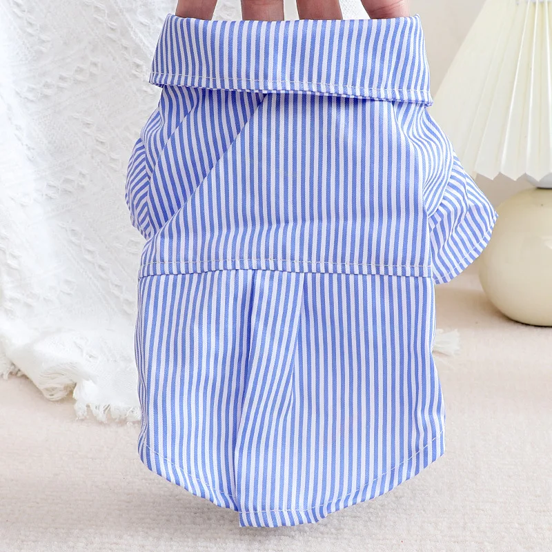 Hondenkleding Strikjes Gestree - Summer Clothing Wholesale recensie en prijs