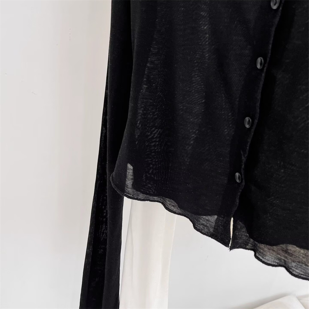Witte kleding 2026 zomer cardi - Summer Clothing Yarn recensie en prijs