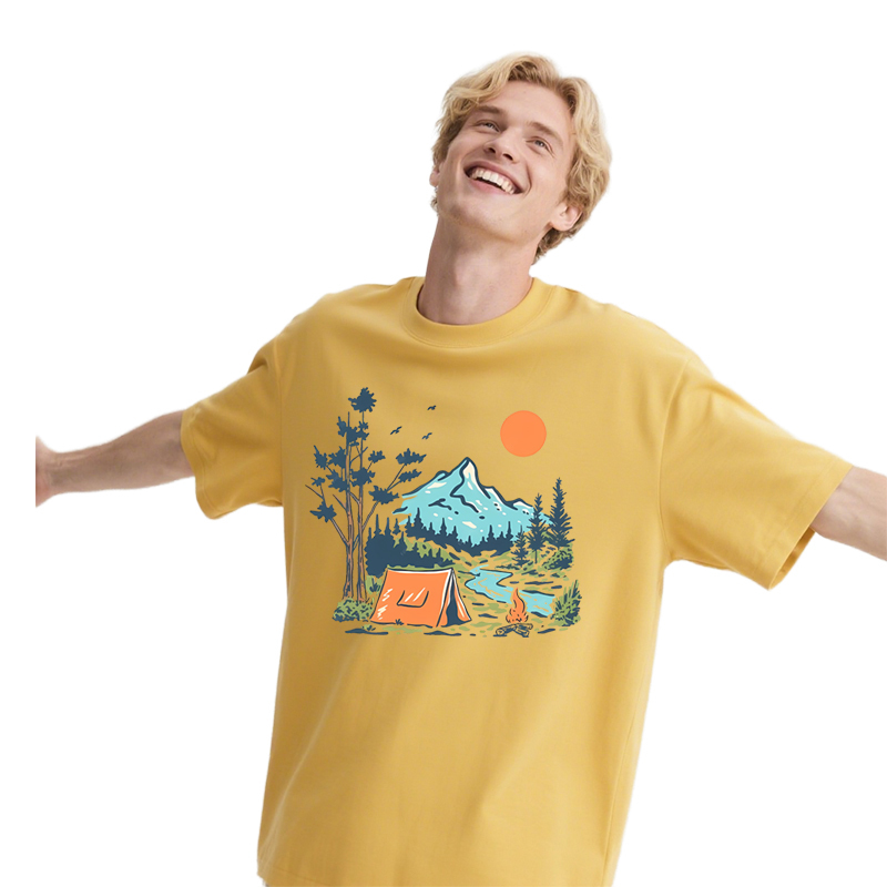 Zomercamping dtf kleding hot s - Summer Clothing Pictures recensie en prijs