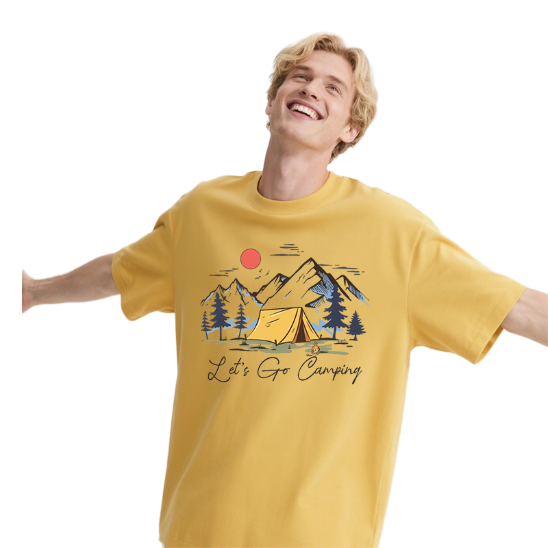Zomercamping dtf kleding hot s - Summer Clothing Pictures recensie en prijs