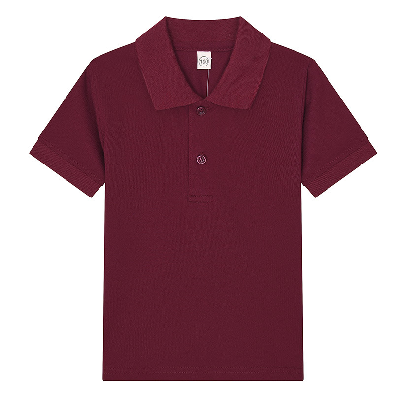 Jongenspoloshirt Kinderen 15-k - Summer Clothing Teens recensie en prijs