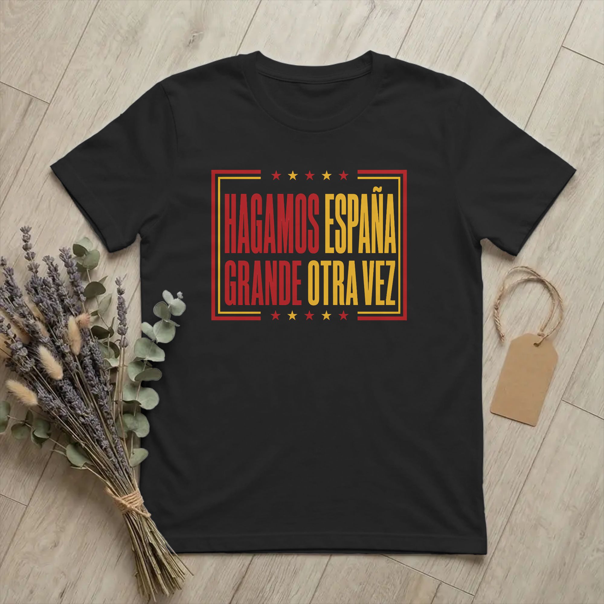 Herenshirts maken Spanje weer  - Summer Clothing In Spanish recensie en prijs