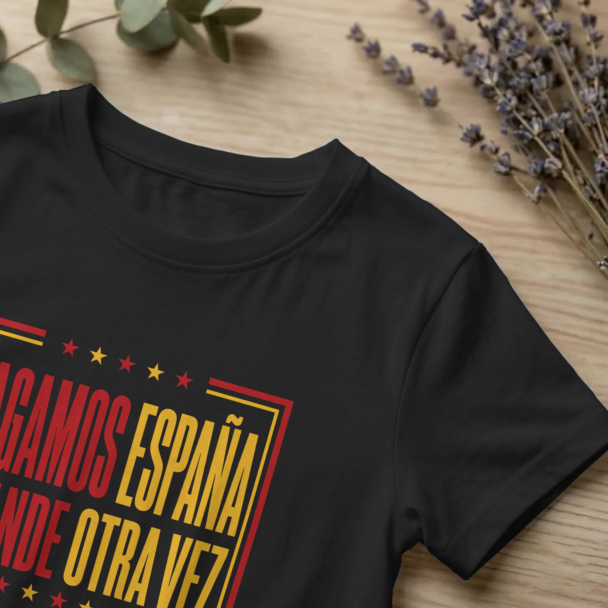 Herenshirts maken Spanje weer  - Summer Clothing In Spanish recensie en prijs