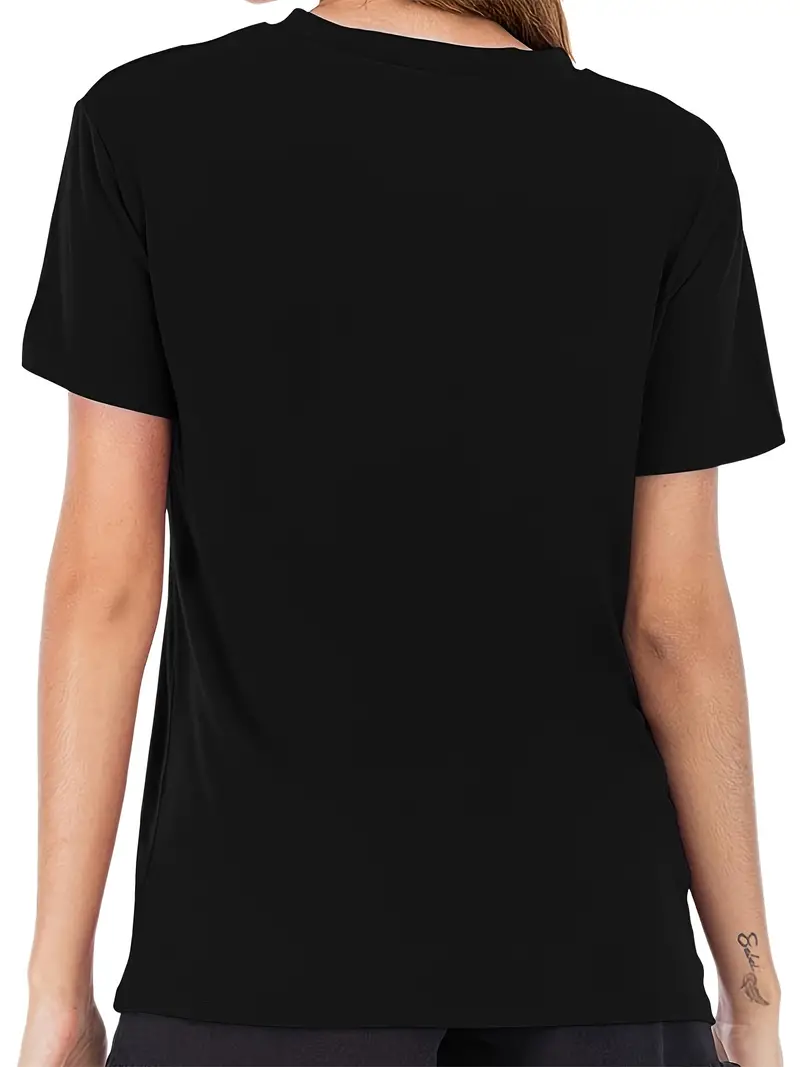 Plus size dames T-shirt met ko - Summer Clothing Must Haves recensie en prijs