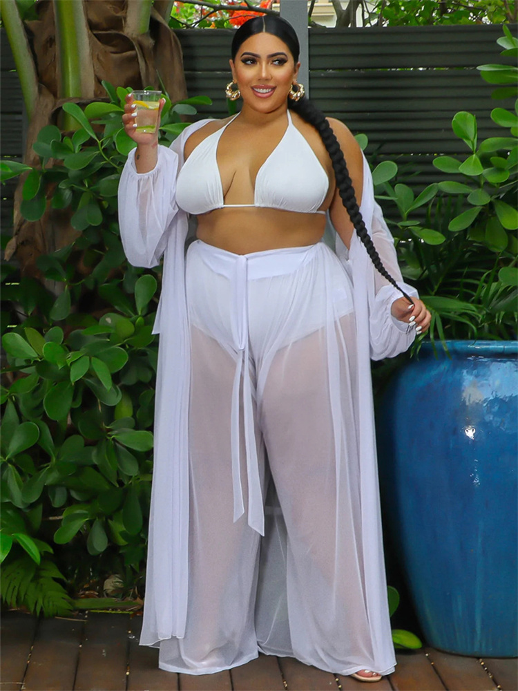 Wmstar Plus Size Tweedelige Se - Summer Clothing Wholesale recensie en prijs