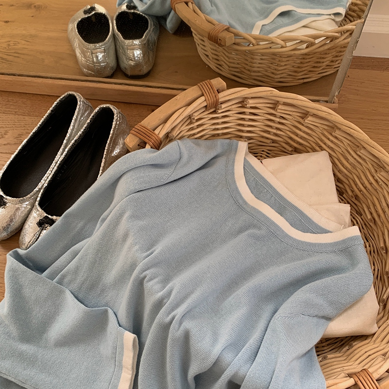 100% katoenen dames shirt met  - Summer Clothing For Women recensie en prijs