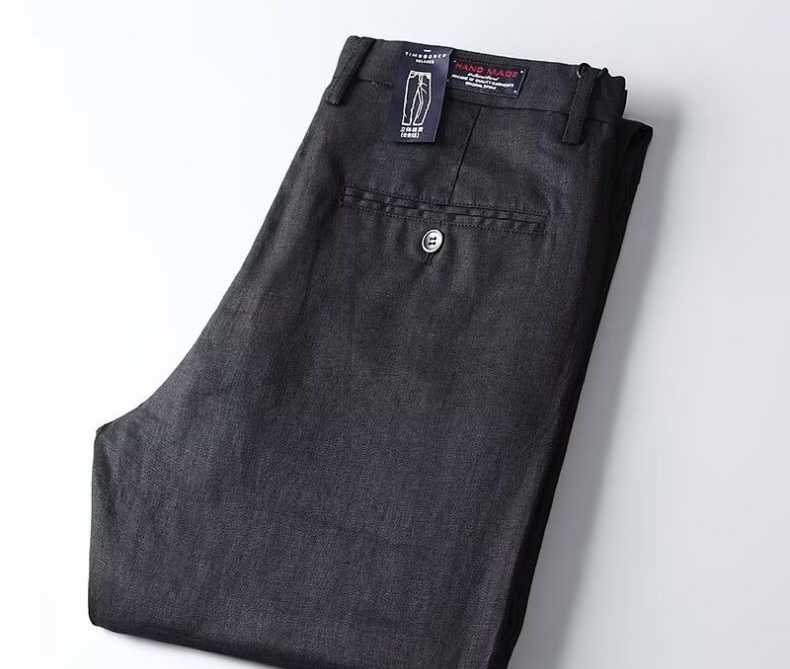 Italiaanse Heren Business Casu - Summer Clothing Teens recensie en prijs