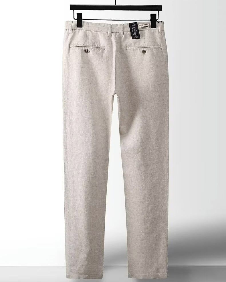 Italiaanse Heren Business Casu - Summer Clothing Teens recensie en prijs