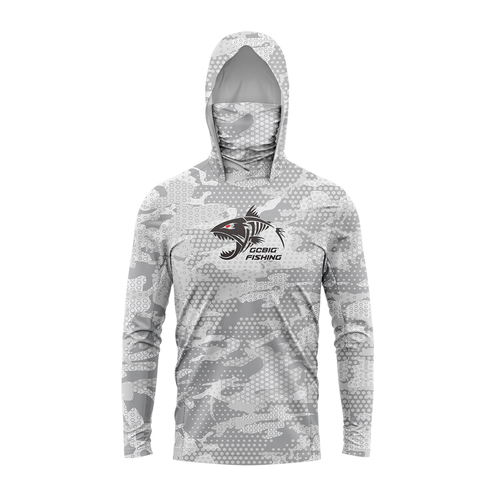 Heren Outdoor Lange Mouw Visse - Summer Clothing Guys recensie en prijs