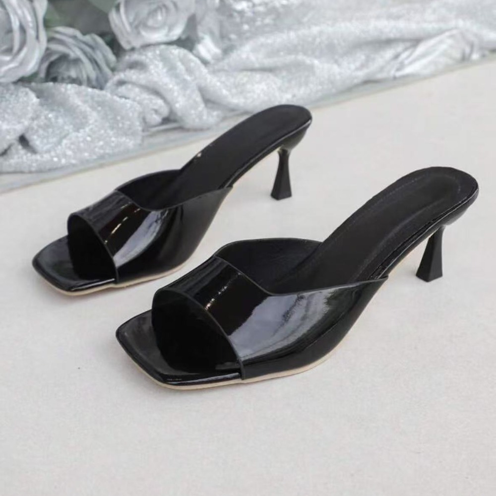 Mode Vis Mond Slippers Zomer C - Summer Clothing Office recensie en prijs
