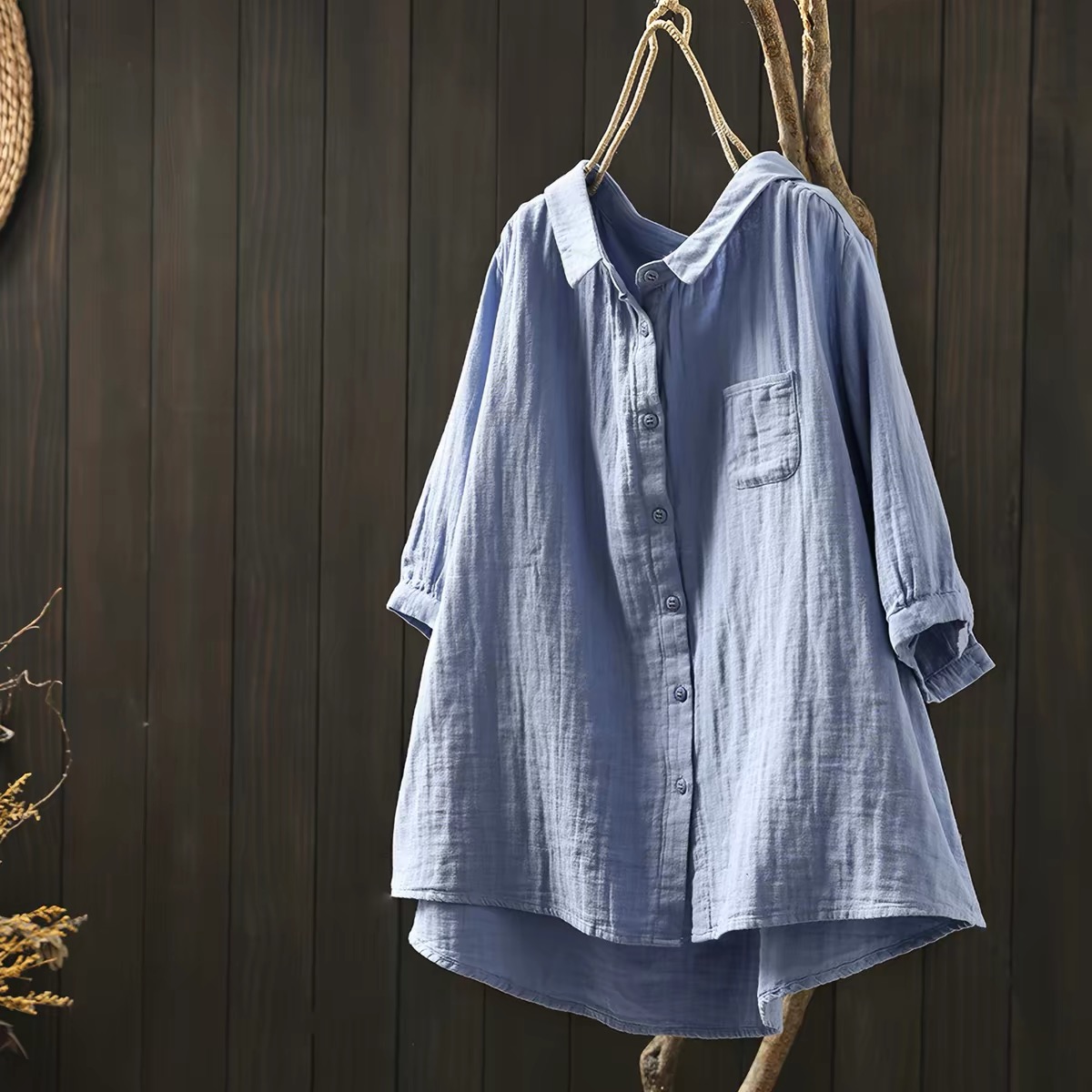 Plus size dameskleding Japanse - Summer Clothing Yarn recensie en prijs
