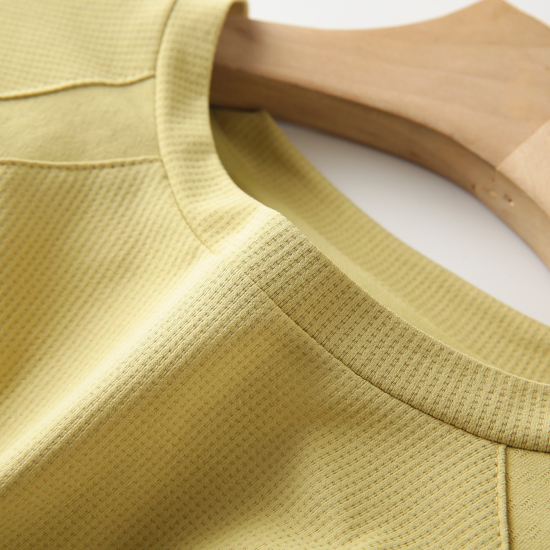 Unisex T-shirt met hoge stretc - Summer Clothing Guys recensie en prijs
