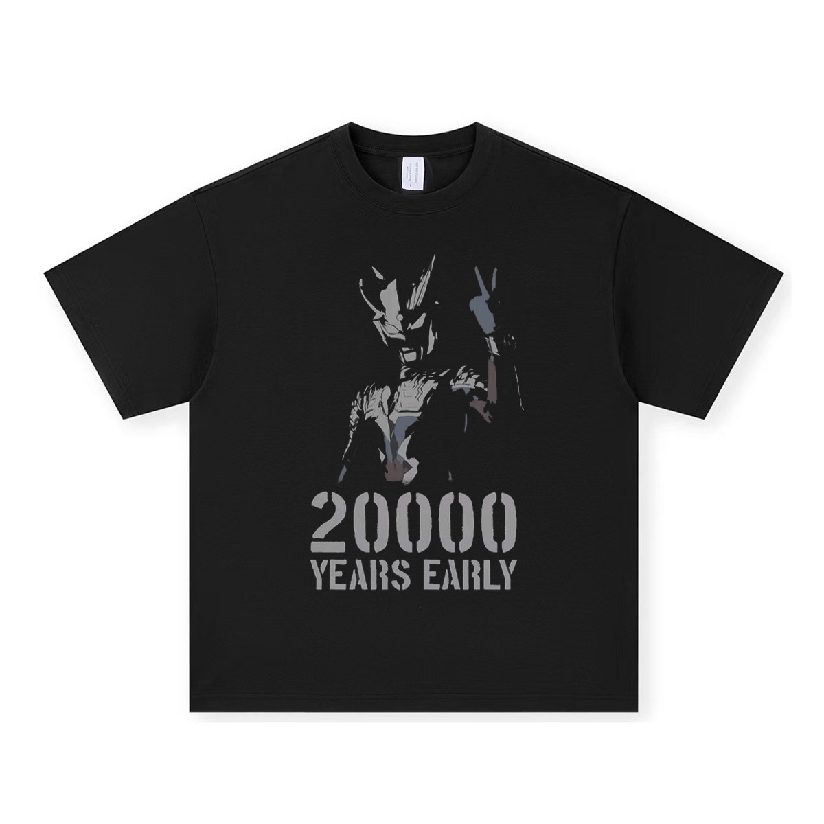 2026 Zomer Ultraman Zero 20000 - Summer Edit Clothing recensie en prijs