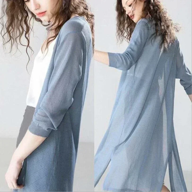 Nieuwe Lente Zomer Zon Kleding - Summer Clothing Yarn recensie en prijs