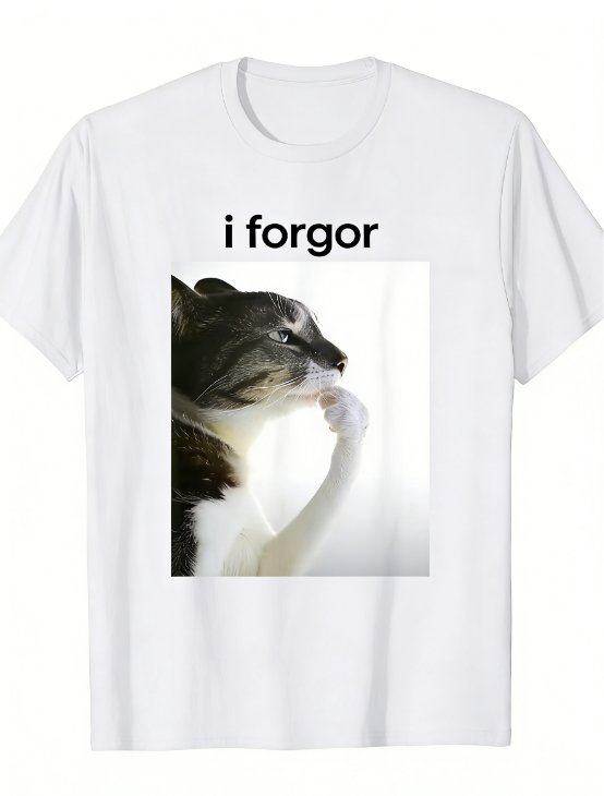 Ik heb de Cat Meme-afbeelding  - Summer Clothing Pictures recensie en prijs