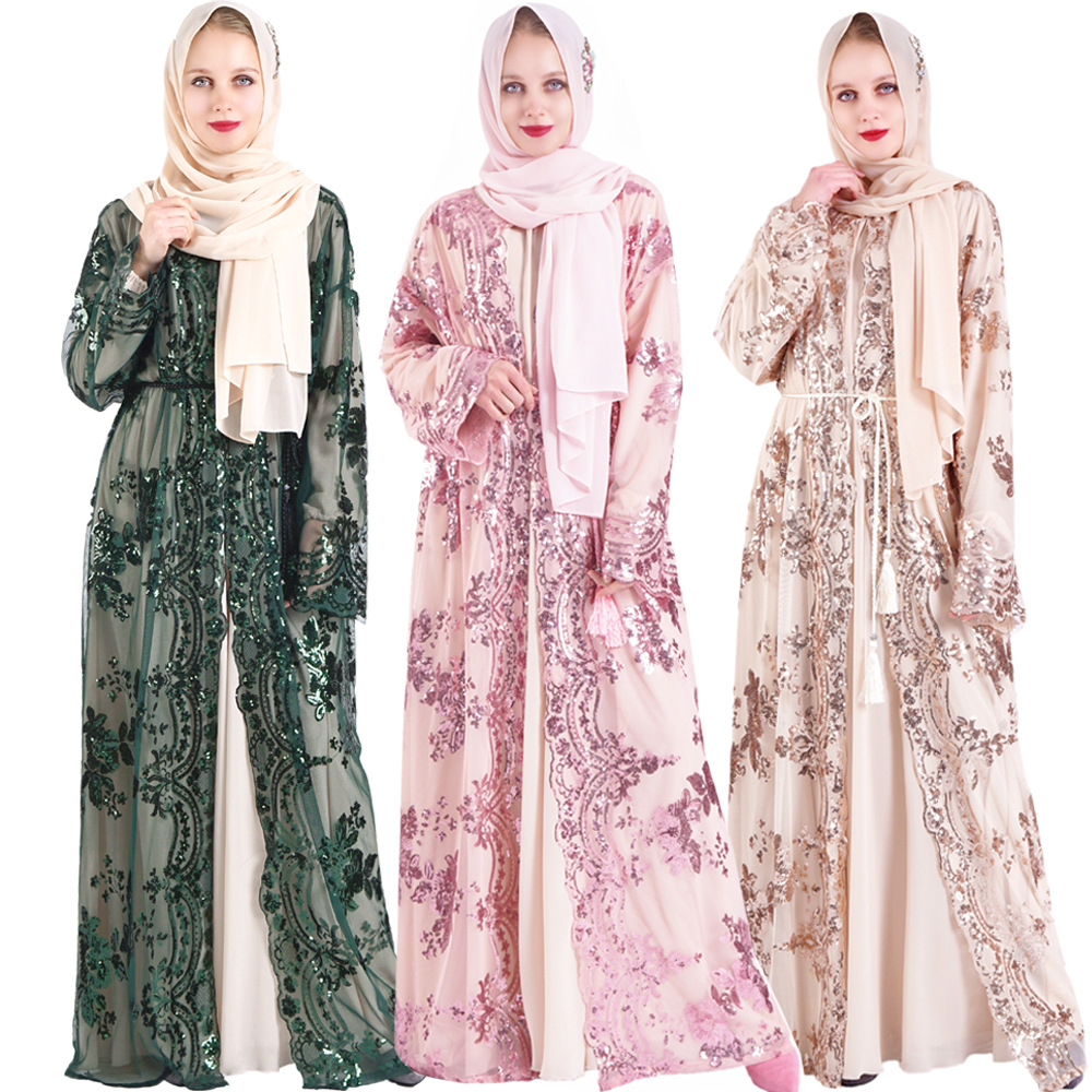Nieuwe Islamitische Kleding Po - Summer Clothing Pakistan recensie en prijs
