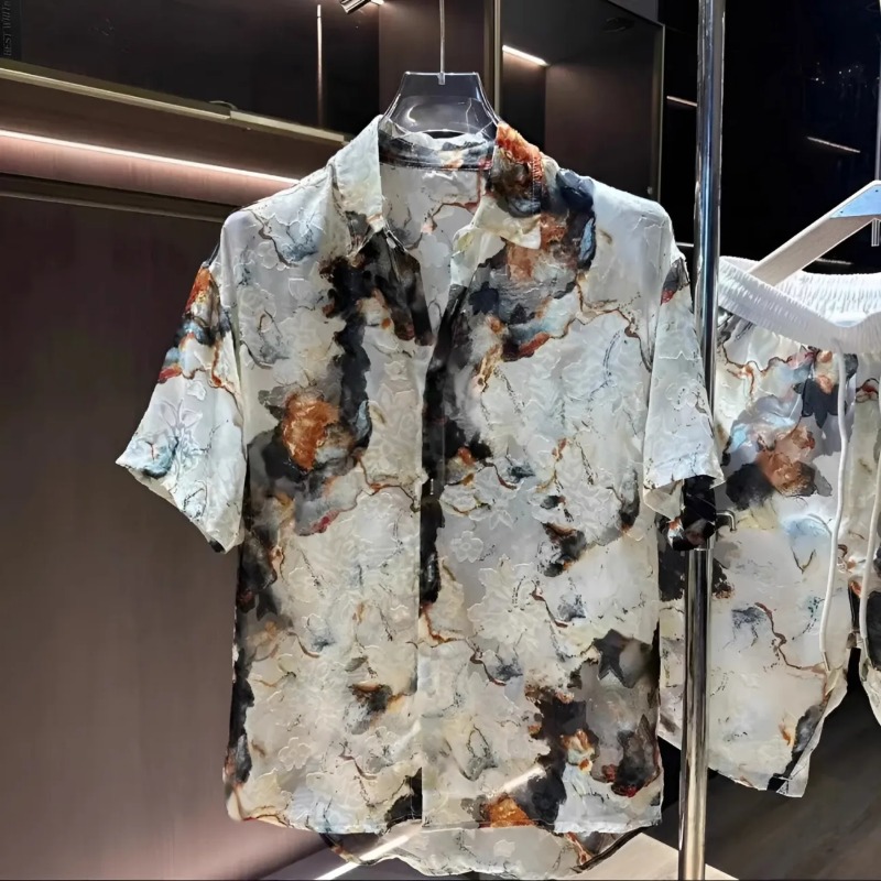 Modellen en casual heren nieuw - Summer Clothing Guys recensie en prijs