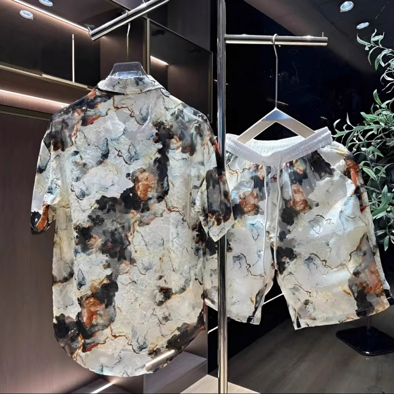Modellen en casual heren nieuw - Summer Clothing Guys recensie en prijs