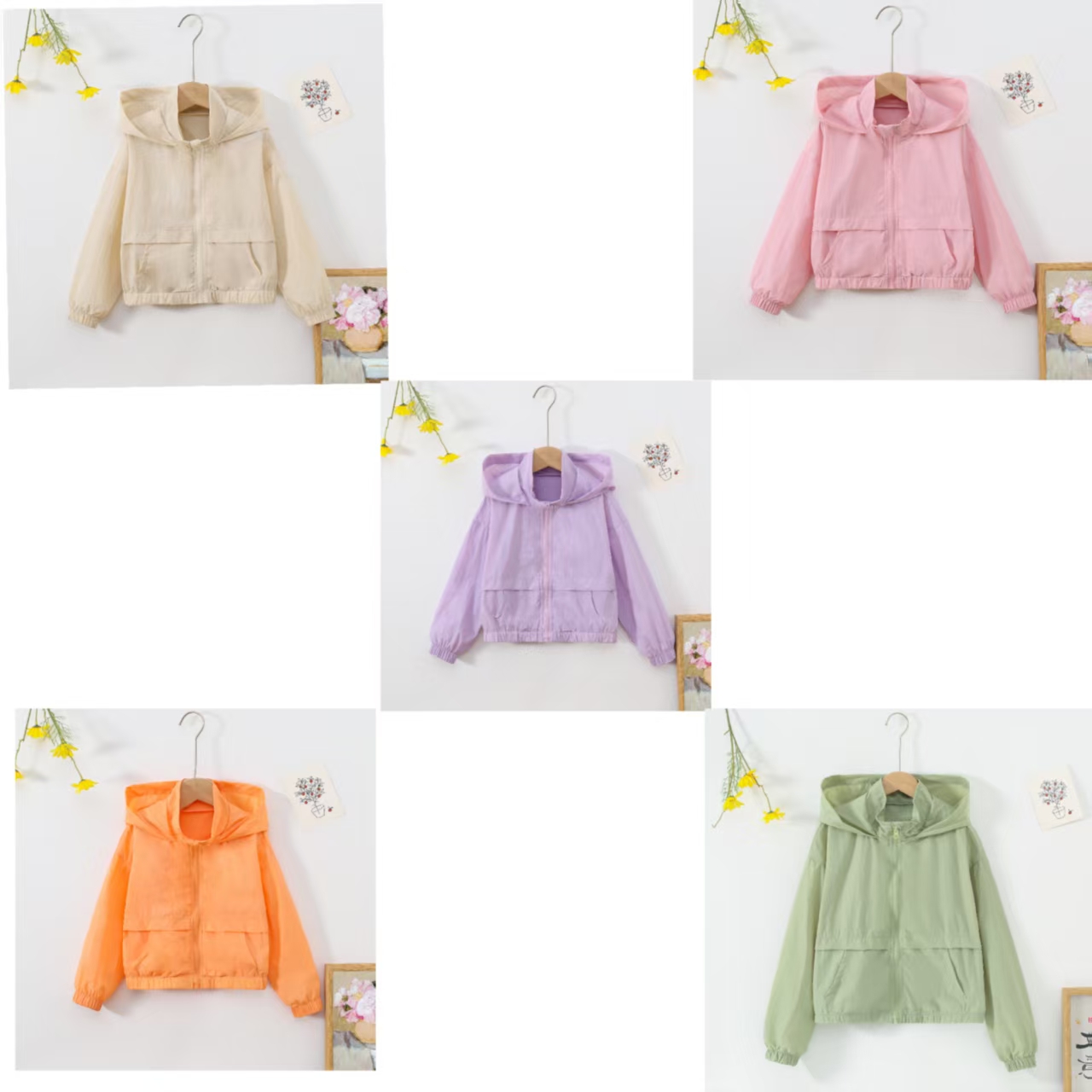 Lente en herfst nieuwe stijl m - Summer Light Clothing recensie en prijs