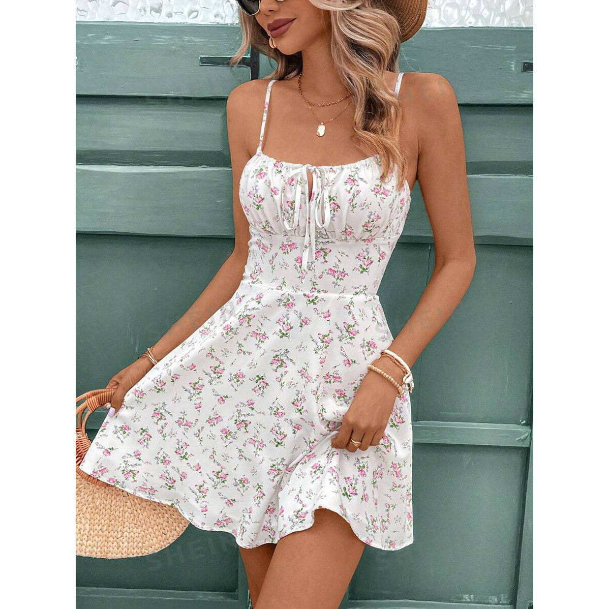 Dameskleding Damesjurken Frans - Summer Clothing Must Haves recensie en prijs