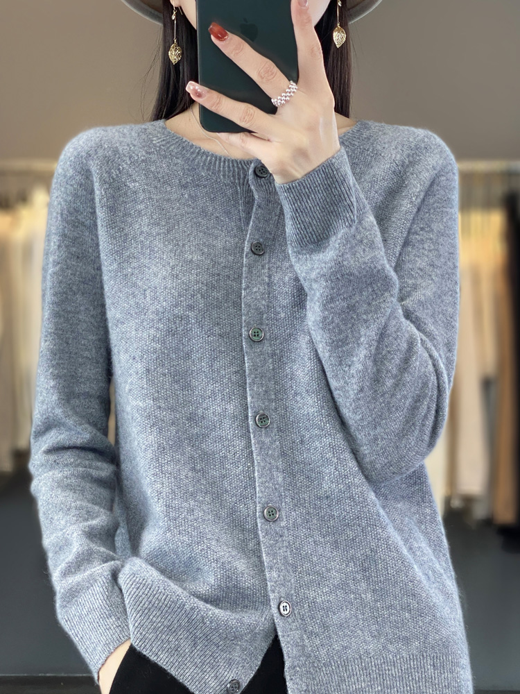 Mode Vrouwen 100% Merinowol Ve - Summer Clothing Yarn recensie en prijs