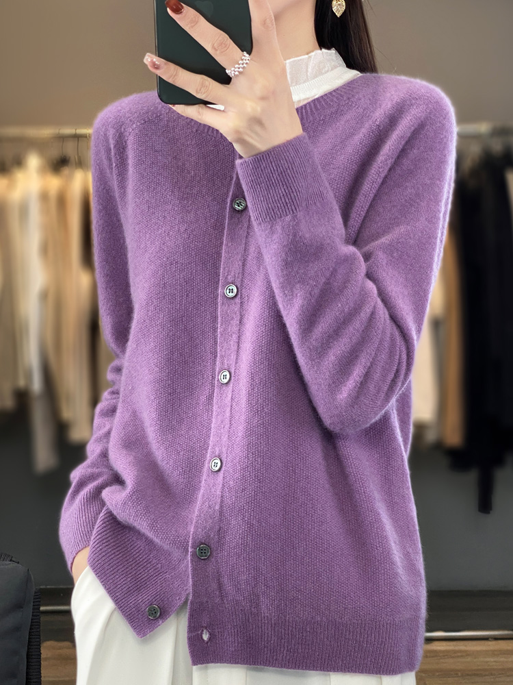 Mode Vrouwen 100% Merinowol Ve - Summer Clothing Yarn recensie en prijs