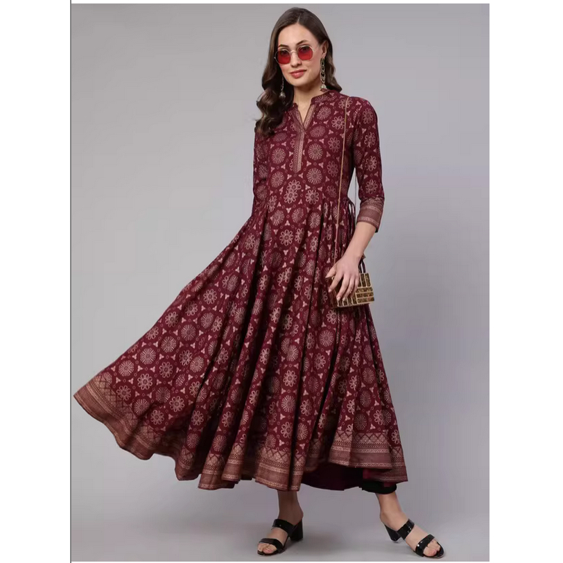 Lente/Zomercollectie Indiase e - Summer Clothing Pakistan recensie en prijs