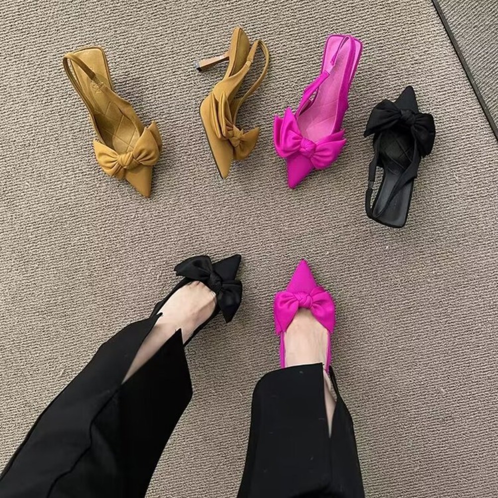 2026 Dames Schoenen Zomer Nieu - Summer Clothing For Petite Women recensie en prijs