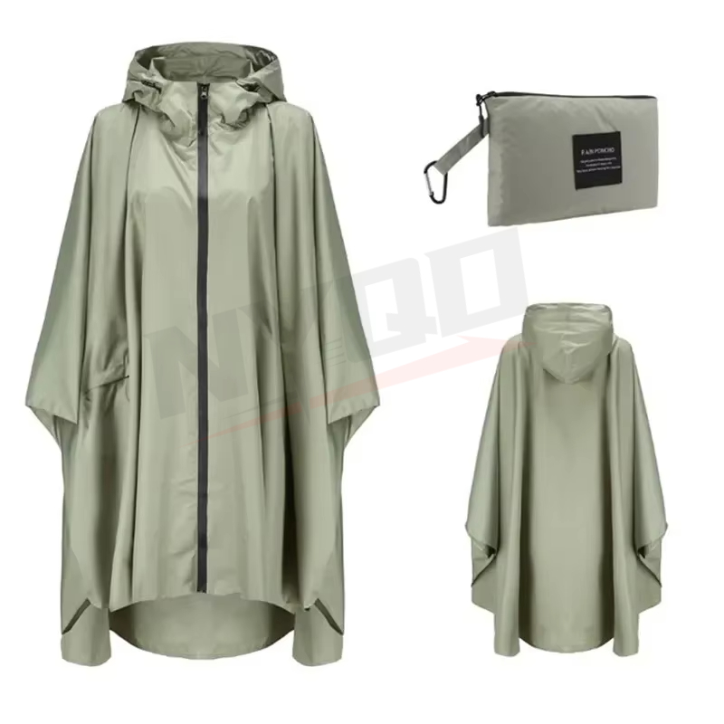 Nylon motorfiets volwassenen r - Summer Rain Clothing recensie en prijs