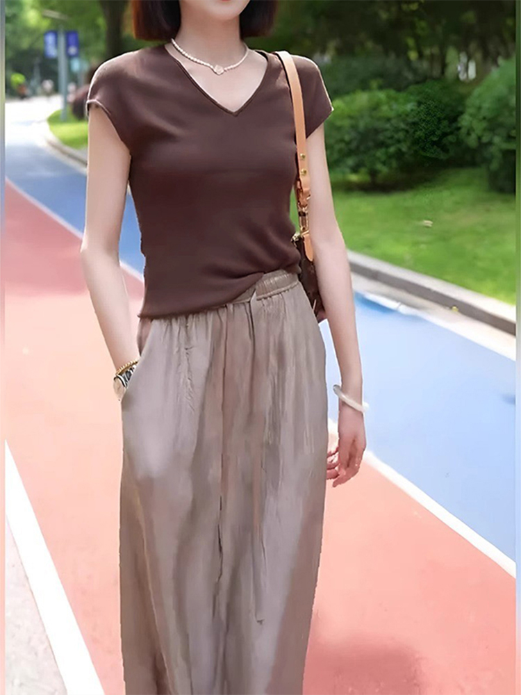 Zomermode theeservies Light Ma - Summer Light Clothing recensie en prijs