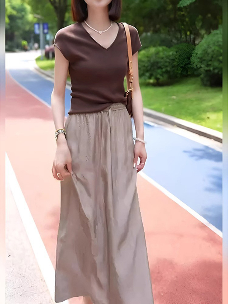 Zomermode theeservies Light Ma - Summer Light Clothing recensie en prijs