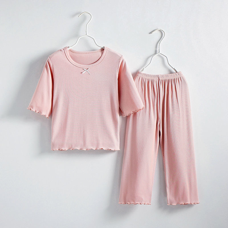 Pyjama's Kinderkleding Tienerm - Summer Clothing Teens recensie en prijs