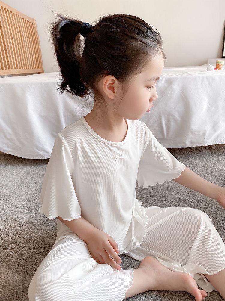 Pyjama's Kinderkleding Tienerm - Summer Clothing Teens recensie en prijs