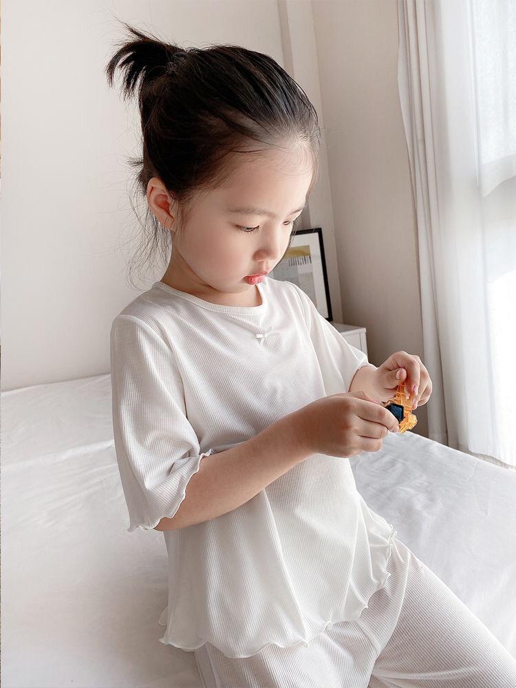 Pyjama's Kinderkleding Tienerm - Summer Clothing Teens recensie en prijs