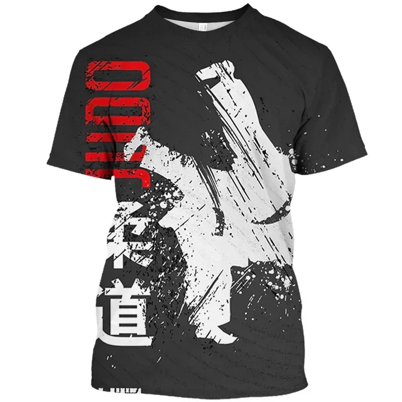 1 Stuk Custom Uw Foto 3D Taekw - Summer Clothing Pictures recensie en prijs
