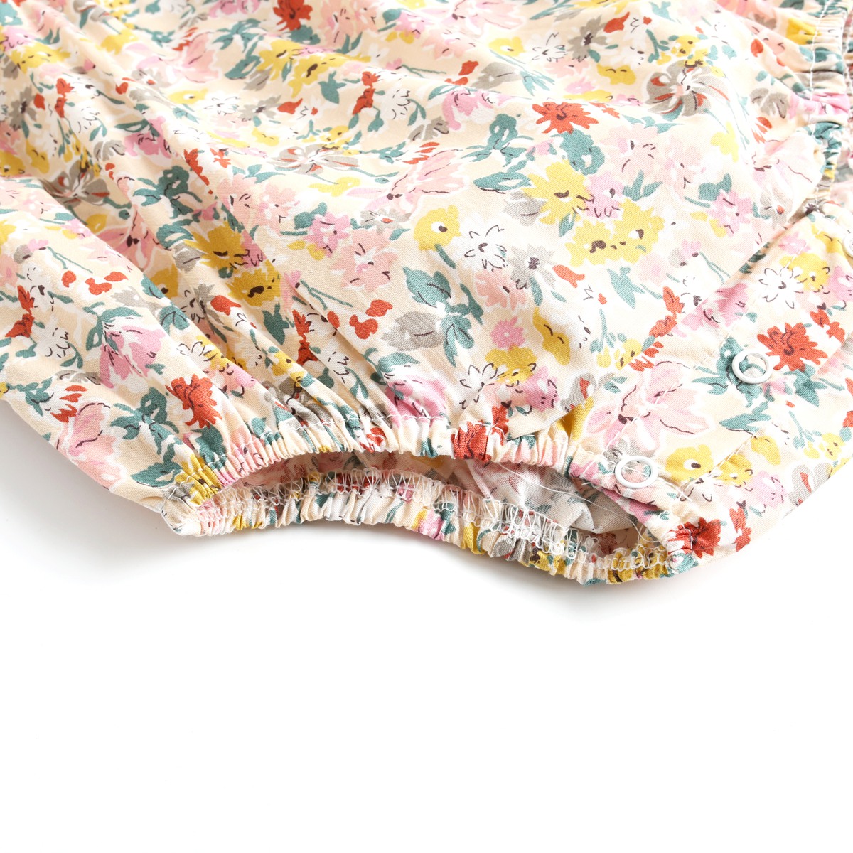 Babyrompertjes met bandjes Blo - Summer Clothing Pk recensie en prijs