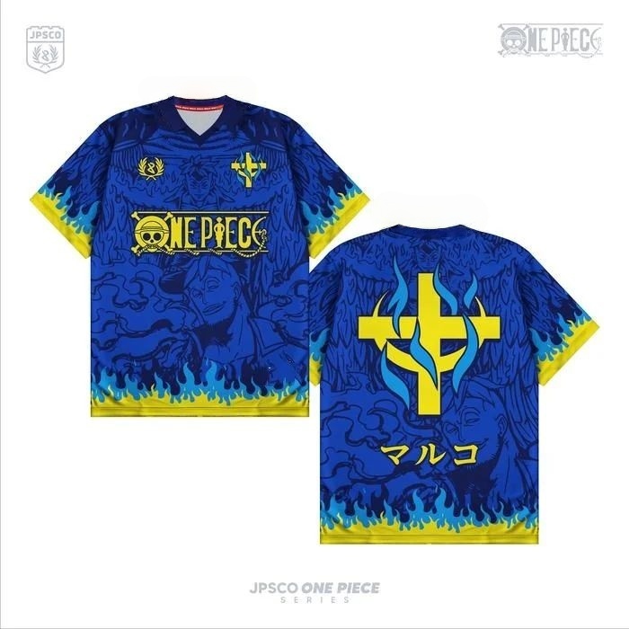 2026 Zomer One Piece Luffy Ani - Summer Edit Clothing recensie en prijs
