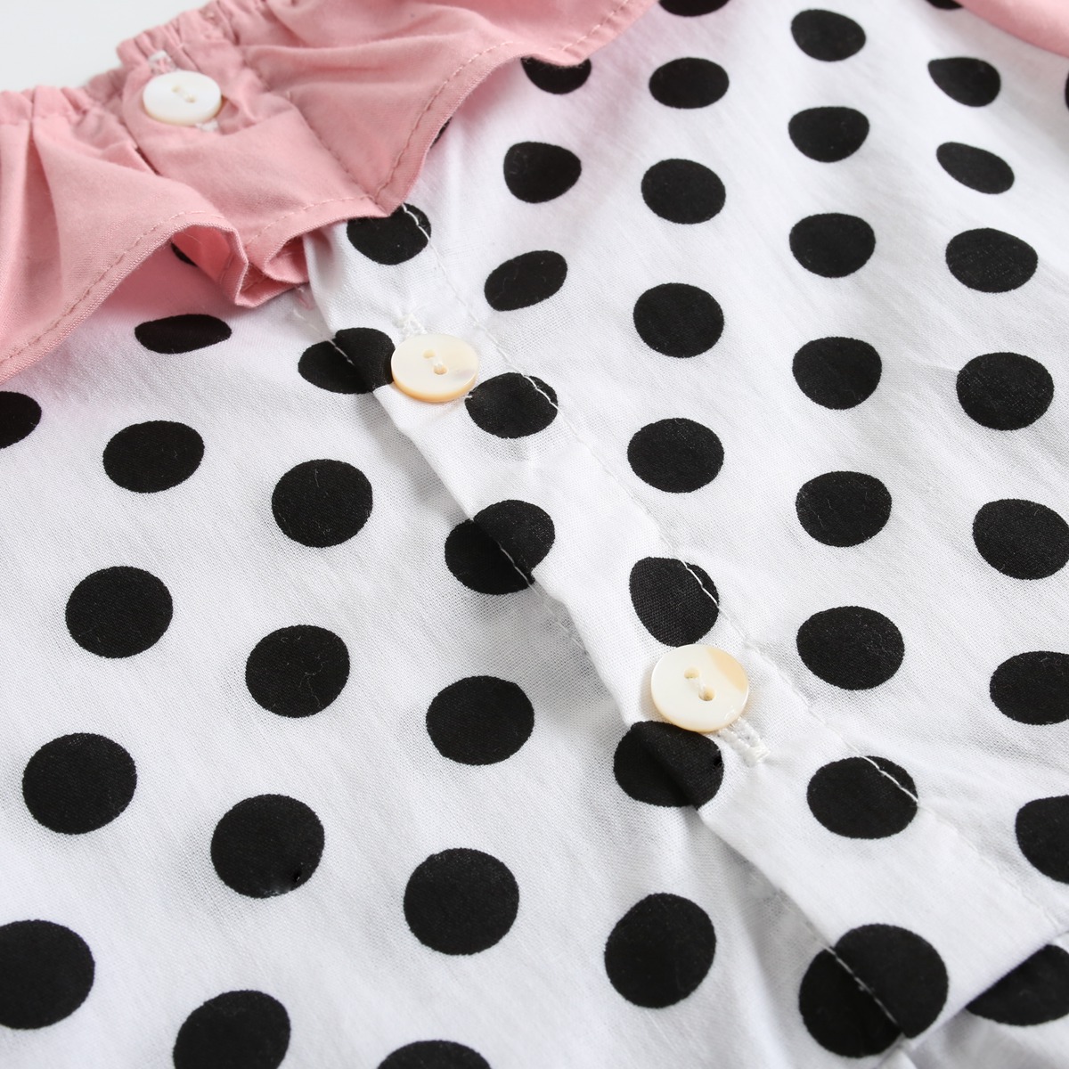Sanlutoz Herfst Baby Meisjes M - Summer Clothing Pk recensie en prijs