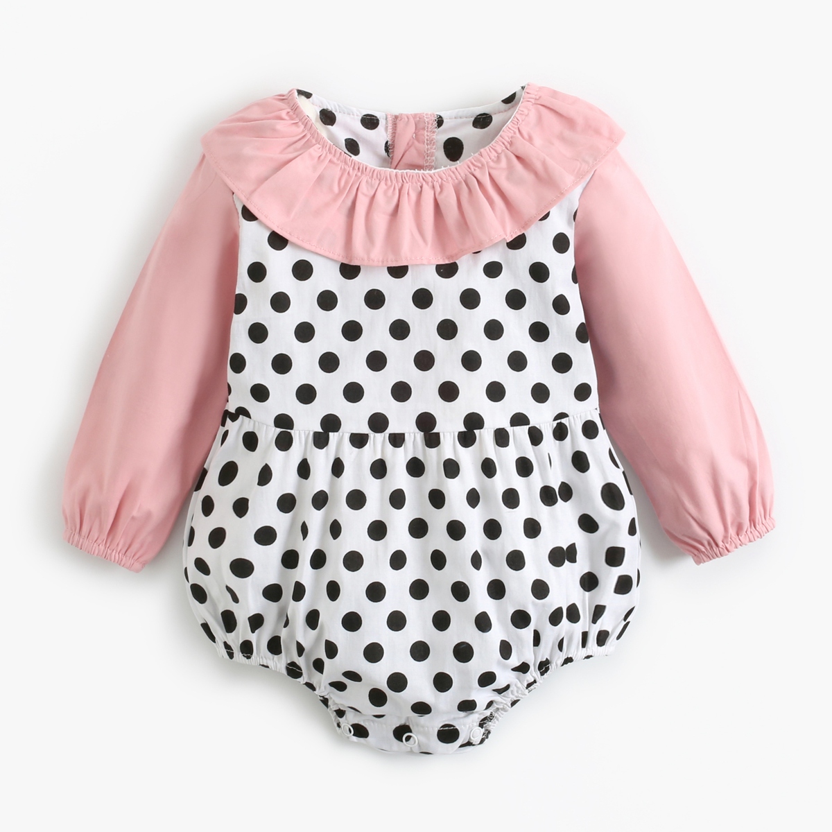 Sanlutoz Herfst Baby Meisjes M - Summer Clothing Pk recensie en prijs