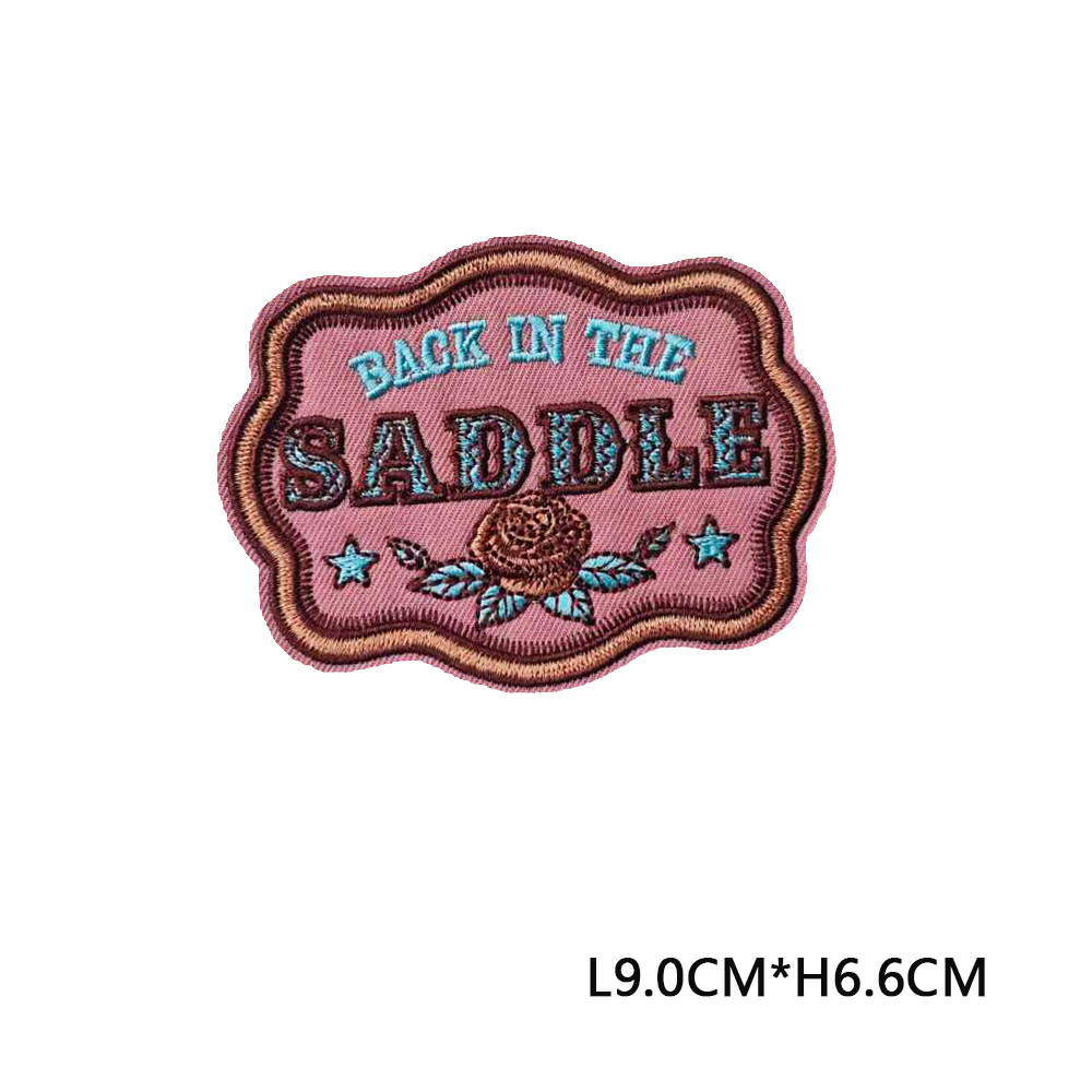 Zomer geborduurde patch, strij - Summer Clothing Pictures recensie en prijs