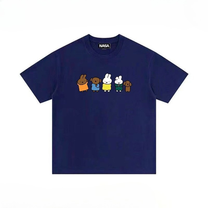 Kawaii Miffy Co-branded schatt - Summer Away Clothing Brand recensie en prijs