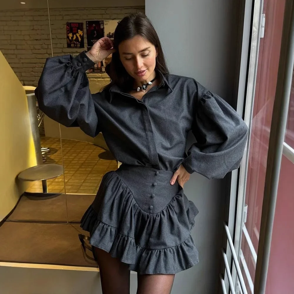 2025 Nieuwe Elegantsuit Damesk - Summer Clothing Wholesale recensie en prijs