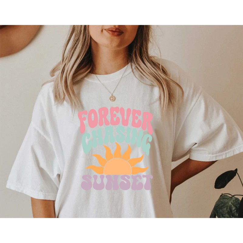 Zomer Kleurrijke Warmte Overdr - Summer Clothing Pictures recensie en prijs