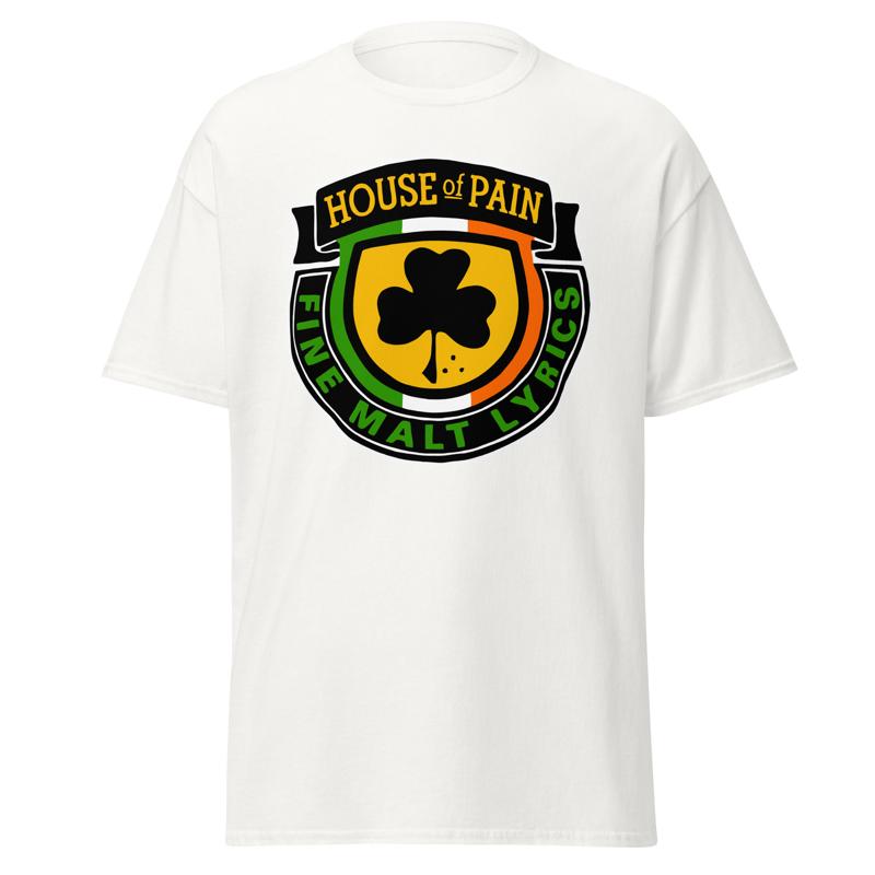 House of Pain Fine Malt Lyrics - Tie Front Shirt recensie en prijs