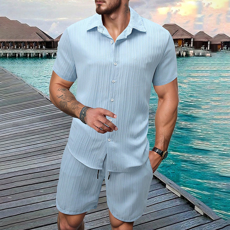 2026 Nieuwe Heren Verticale Kr - Summer Clothing Guys recensie en prijs