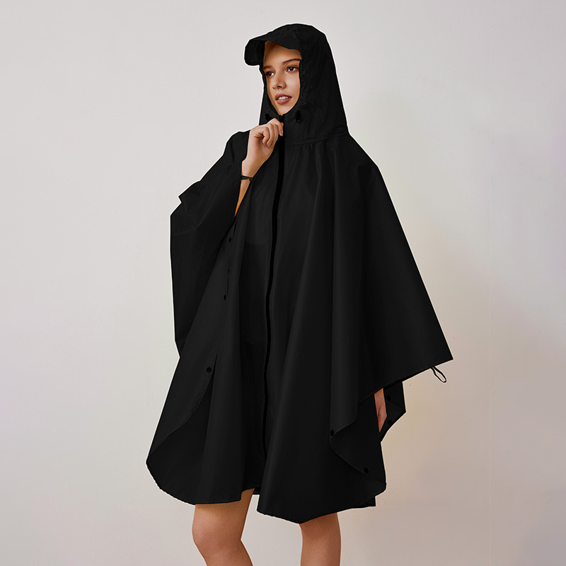 Dames Ademende regenjas Lichtg - Summer Rain Clothing recensie en prijs