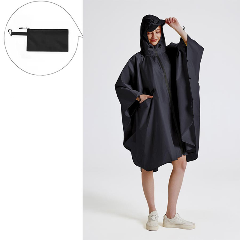 Dames Ademende regenjas Lichtg - Summer Rain Clothing recensie en prijs