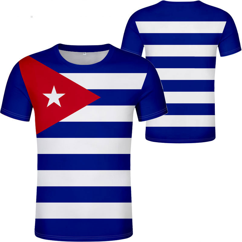 Cubaanse Shirt Diy Gratis Aang - Summer Clothing In Spanish recensie en prijs